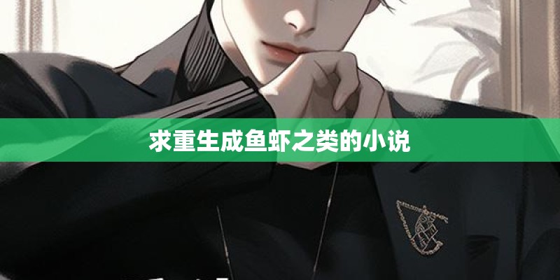 求重生成鱼虾之类的小说