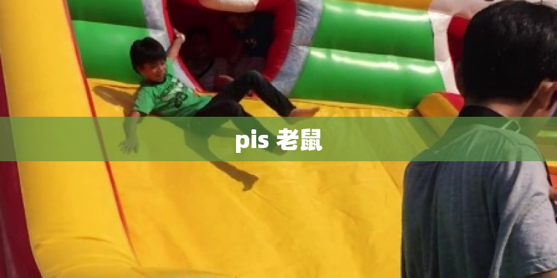 pis 老鼠 pis 老鼠